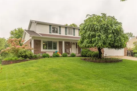 952 Colony, Saline, MI 48176