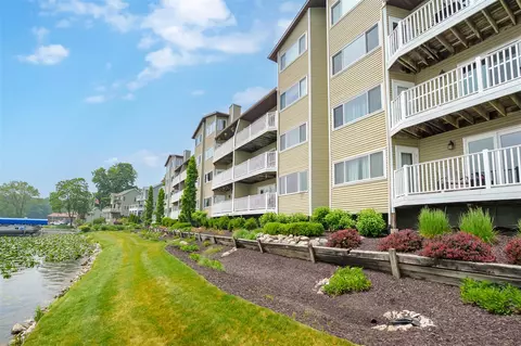 125 Wa Wee Nork #109 5-A, Battle Creek, MI 49015
