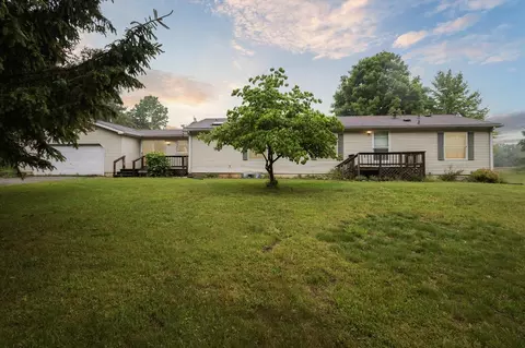 7100 Tripp, Horton, MI 49246