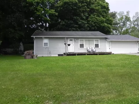 1097 Oliverda, Sherwood, MI 49089
