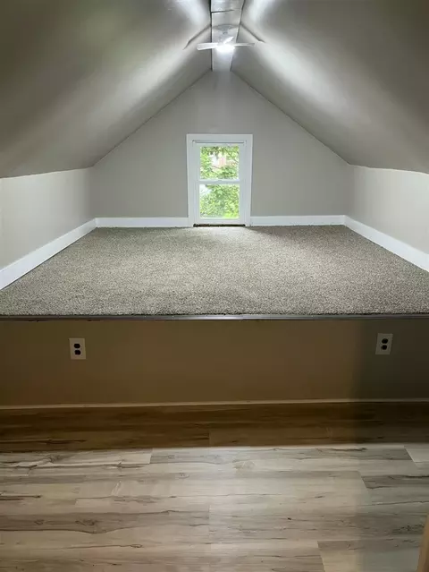 Bedroom - 91 E Commerce, Grant, MI 49327 photo 7 of 7