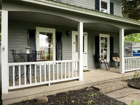Exterior - 91 E Commerce, Grant, MI 49327 photo 7 of 7