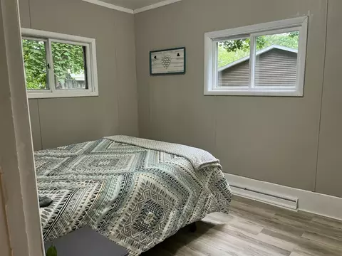 Bedroom - 91 E Commerce, Grant, MI 49327 photo 1 of 7