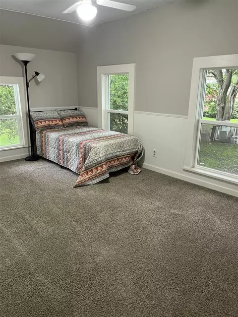 Bedroom - 91 E Commerce, Grant, MI 49327 photo 5 of 7
