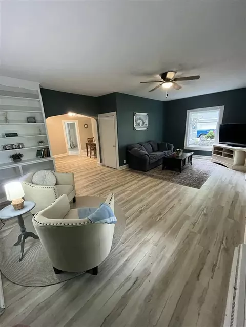 Living - 91 E Commerce, Grant, MI 49327 photo 2 of 4