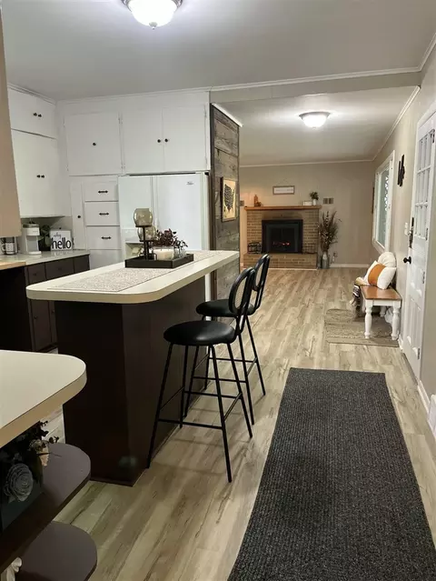 Entry Way - 91 E Commerce, Grant, MI 49327 photo 6 of 6