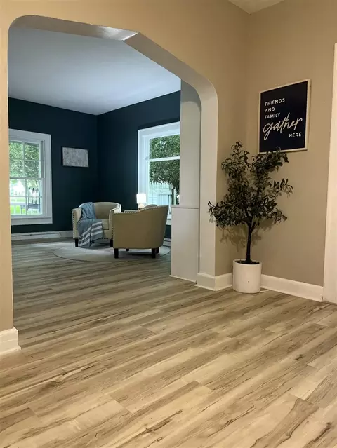 Entry Way - 91 E Commerce, Grant, MI 49327 photo 2 of 6