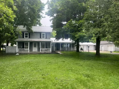 91 E Commerce, Grant, MI 49327