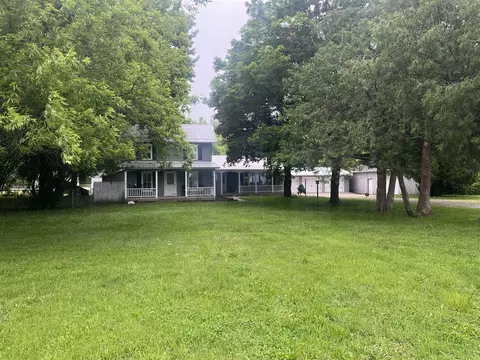 Exterior - 91 E Commerce, Grant, MI 49327 photo 2 of 7