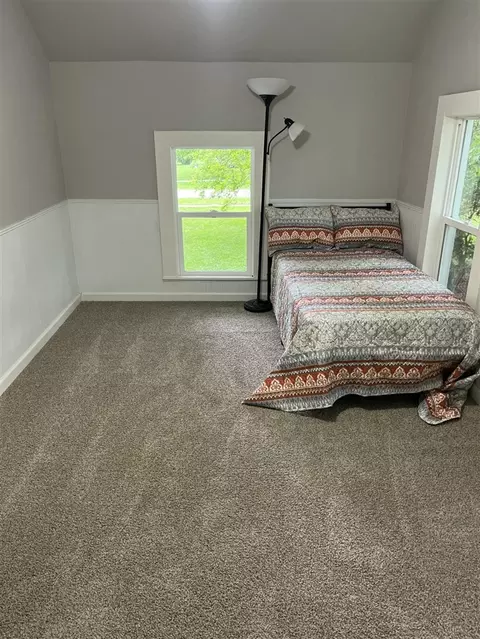 Bedroom - 91 E Commerce, Grant, MI 49327 photo 6 of 7