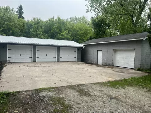 Exterior - 91 E Commerce, Grant, MI 49327 photo 3 of 7