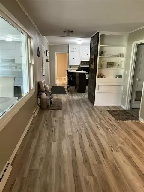 Entry Way - 91 E Commerce, Grant, MI 49327 photo 5 of 6