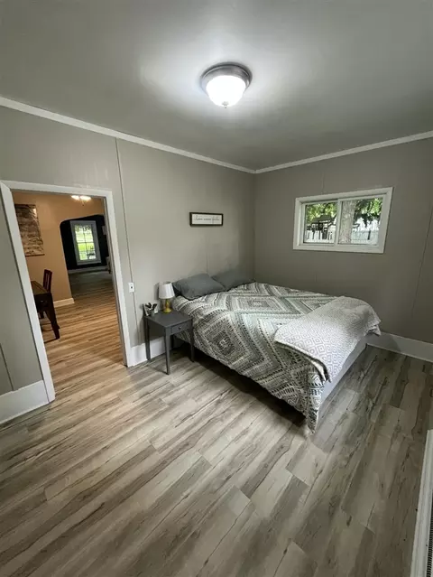 Bedroom - 91 E Commerce, Grant, MI 49327 photo 3 of 7