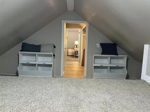 Entry Way - 91 E Commerce, Grant, MI 49327 photo 4 of 6