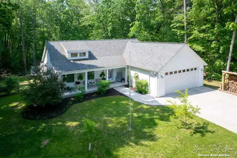 13954 Keiber, Greenville, MI 48838