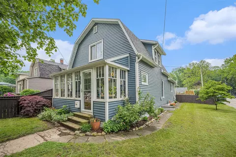 129 Plainwell, Plainwell, MI 49080
