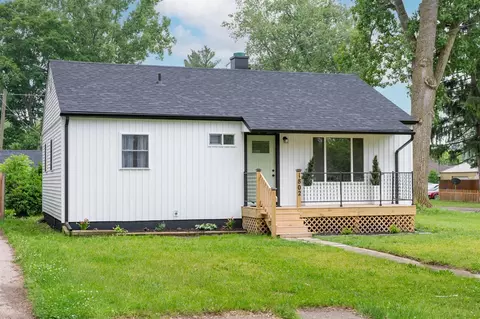 1802 Ferry, Niles, MI 49120
