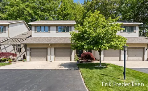 17879 Hidden Dunes #D, Spring Lake, MI 49456
