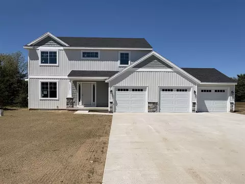 lot170 Wren, Caledonia, MI 49316