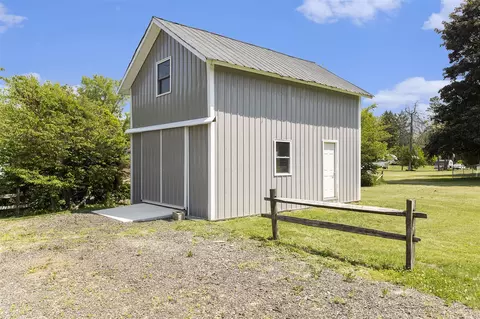 Exterior - 203 E Ml, Athens, MI 49011 photo 4 of 4