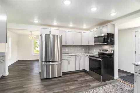 Kitchen - 203 E Ml, Athens, MI 49011 photo 1 of 2