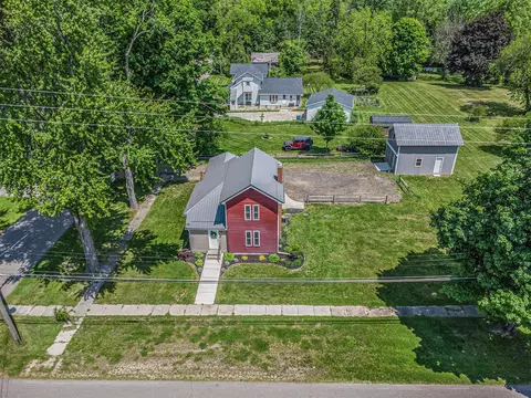View/Area - 203 E Ml, Athens, MI 49011 photo 2 of 3