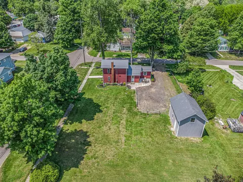 View/Area - 203 E Ml, Athens, MI 49011 photo 3 of 3