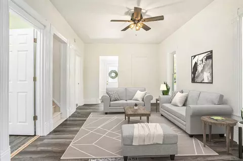 Living - 203 E Ml, Athens, MI 49011 photo 1 of 2