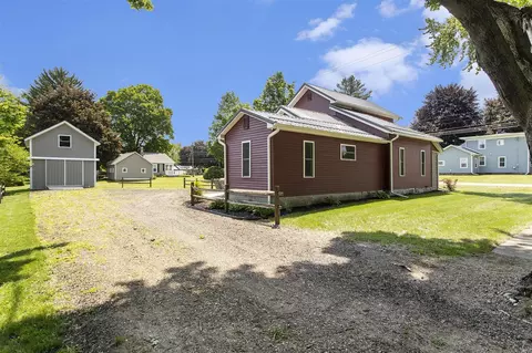 Exterior - 203 E Ml, Athens, MI 49011 photo 3 of 4