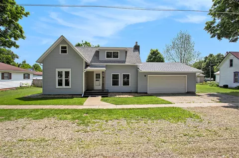 315 S Ave A, Athens, MI 49011