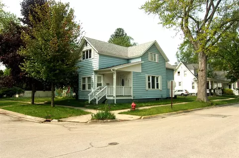 602 Fairview, Manistee, MI 49660