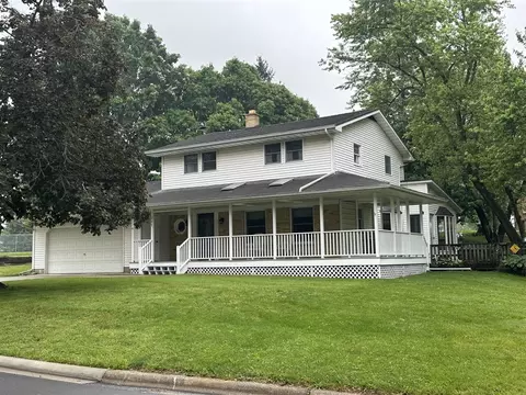 205 Sunset, Clinton, MI 49236
