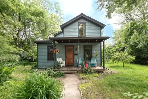 412 High, Ypsilanti, MI 48198