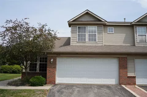 17608 Gateway, Southfield, MI 48075