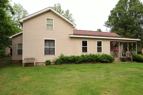 113 S S Park, Union City, MI 49094