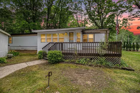 180 Bonnie, Ludington, MI 49431