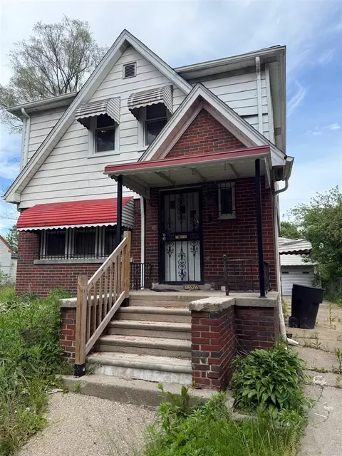 18626 Gallagher, Detroit, MI 48234