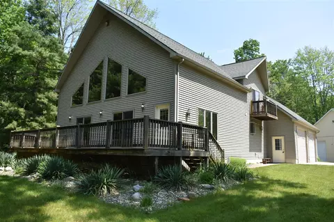 22406 E Riv, Harrietta, MI 49638 photo 2