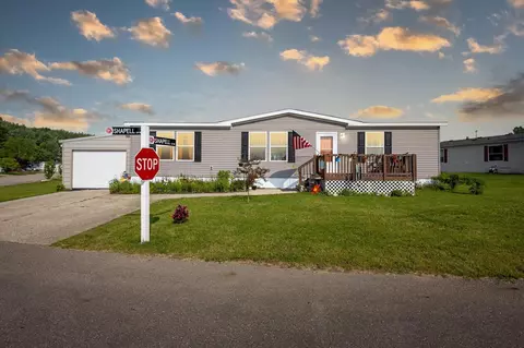 79 Shapell, Grand Rapids, MI 49534