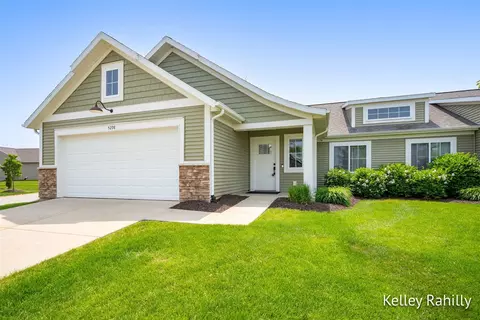 5298 Swanwood, Caledonia, MI 49316