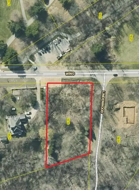 5918 Wing, Grand Rapids, MI 49512
