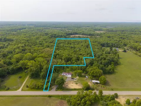 V/l 102nd Ave, Grand Junction, MI 49056