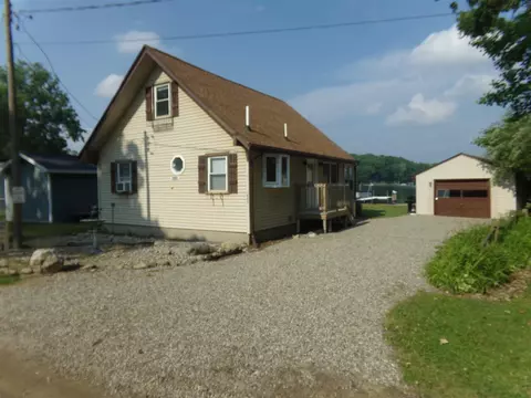 2005 Hemlock, Quincy, MI 49082 photo 3
