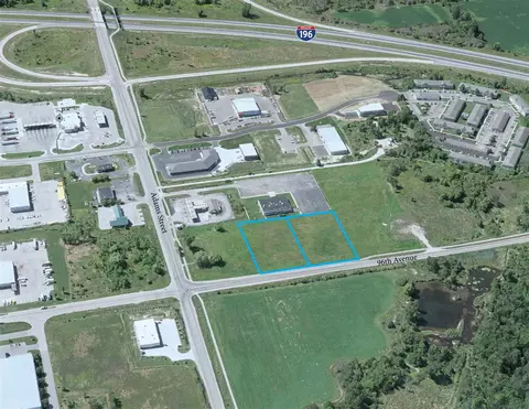 96 Th, Holland, MI 49424