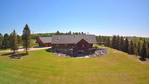 6294 100th, Evart, MI 49631