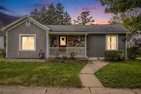512 Clark, Big Rapids, MI 49307
