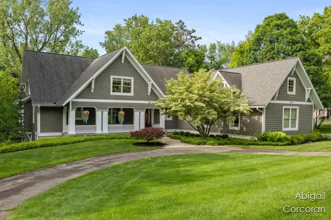 1590 Foot Hills Trl, Ada, MI 49301