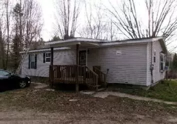4262 10th, Sears, MI 49679