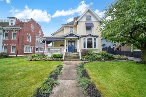 609 W Michigan, Jackson, MI 49201