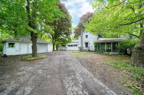 538 S Jackson, Hanover, MI 49241